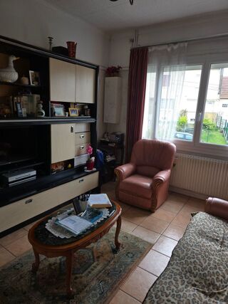  Maison � vendre 3 pi�ces 55 m�