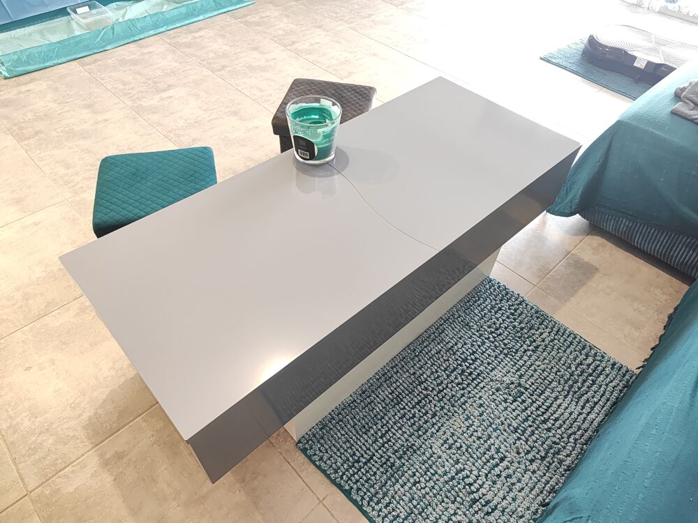 table basse bar Meubles