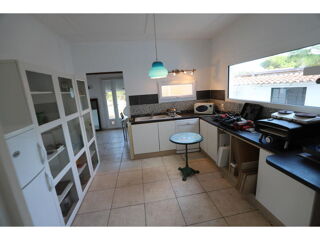  Maison à vendre 7 pièces 117 m²