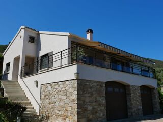  Villa à vendre 7 pièces 210 m² Santa-maria-di-lota