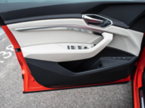 E-TRON e-tron Sportback 50 quattro 313 ch 2022 occasion 59000 Lille