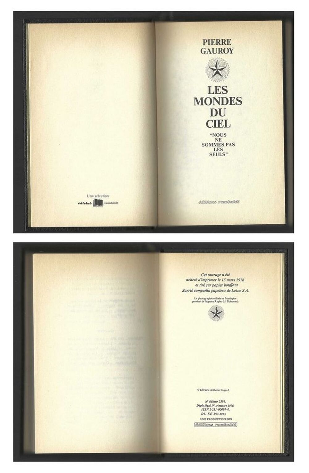 Livres Factices,
Bo&icirc;te de Rangement
Livres D&eacute;coratifs Ancien D�coration