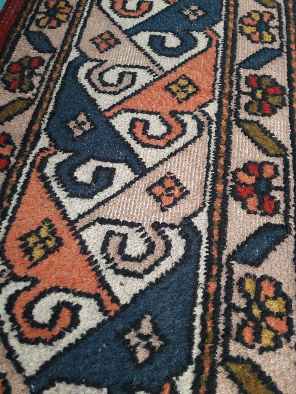 Tapis perse 2*3 metre Décoration