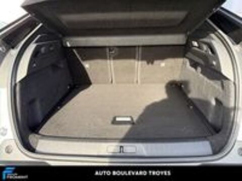 3008 NW GT HYBRID 136 e-DCS6 2025 occasion 10600 Barberey-Saint-Sulpice