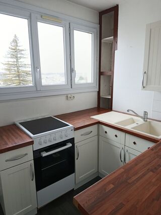  Appartement � louer 2 pi�ces 55 m�