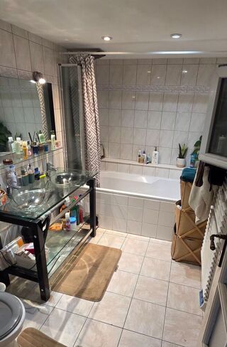  Maison à vendre 6 pièces 113 m²