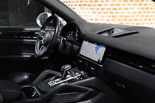 Cayenne Coupe E-Hybrid 3.0 V6 462 ch Tiptronic BVA 2019 occasion 35440 Montreuil-sur-Ille