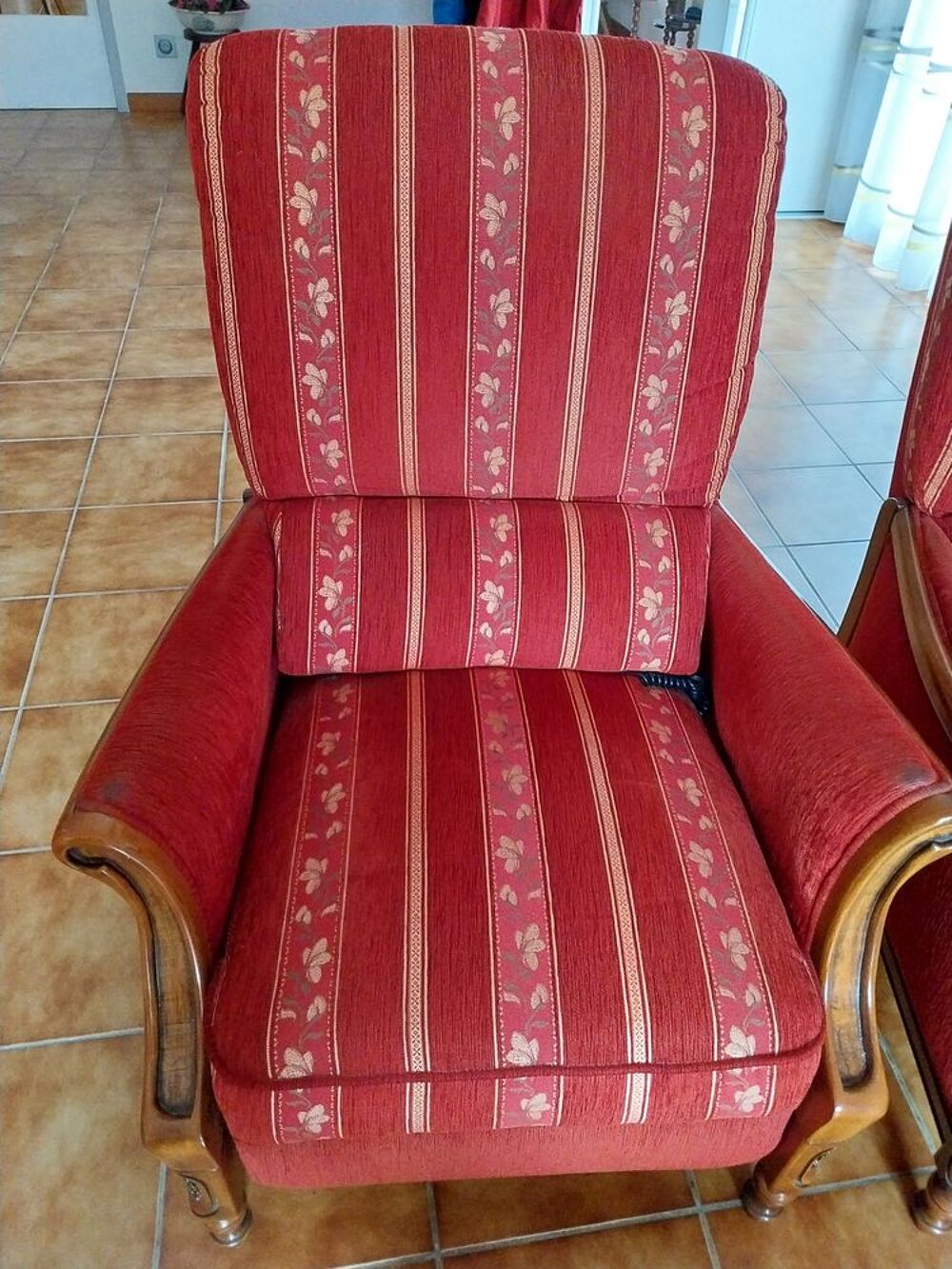 Fauteuils de salon Meubles