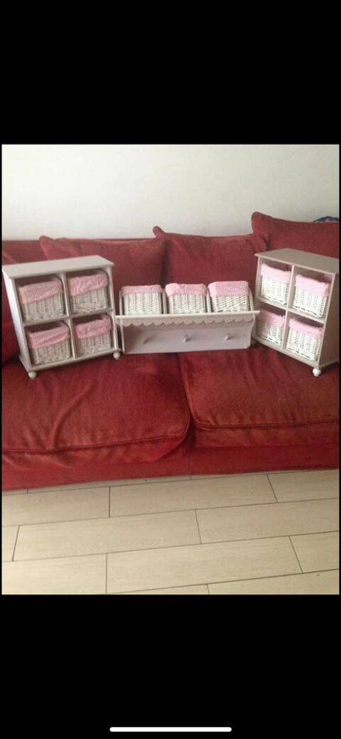 petit meuble 30 Charenton-le-Pont (94)