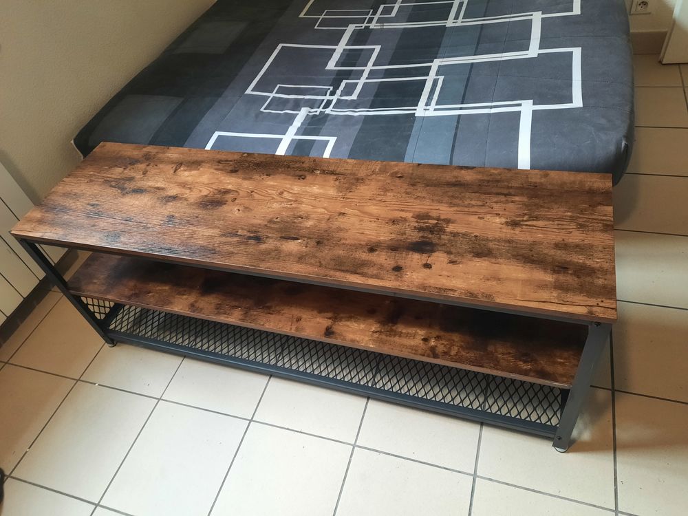 Table basse Meubles
