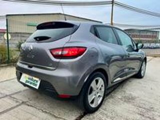 Clio IV TCe 90 Energy eco2 Intens 2015 occasion 60870 Villers-Saint-Paul