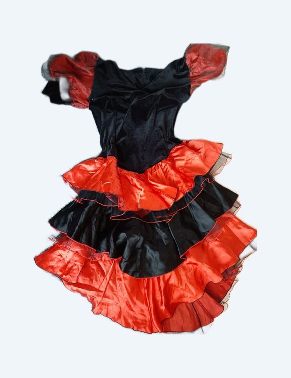 Robe Vêtements