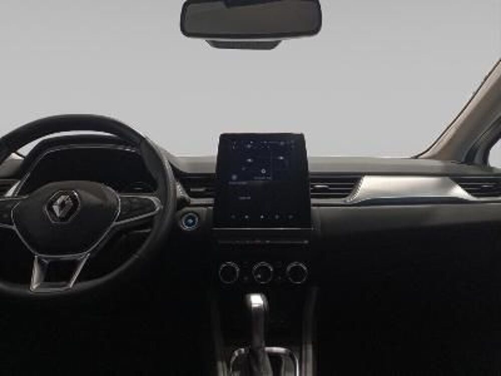 Captur E-Tech hybride 145 Techno 2023 occasion 08300 Rethel
