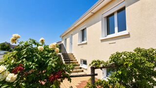  Maison à vendre 6 pièces 183 m²