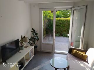  Maison à vendre 2 pièces 27 m²