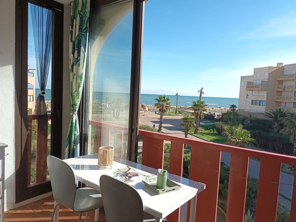 Appartement 2 pièces 29 m² · à Le Barcarès · 29 m² · 99 000 €