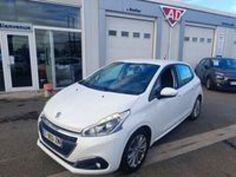 208 1.2 PureTech 82ch BVM5 Active 2017 occasion 31150 Fenouillet