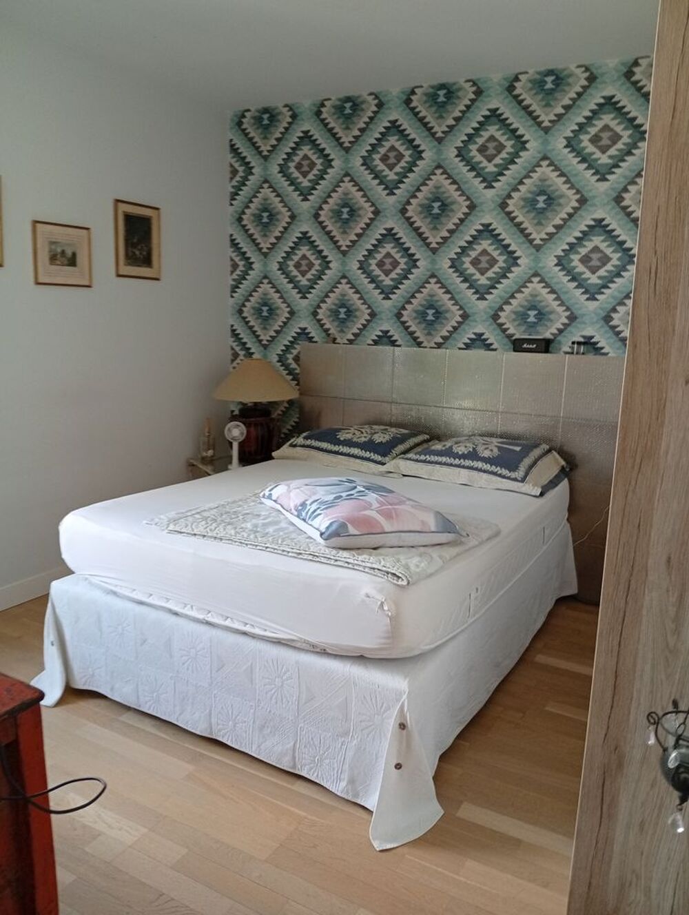 Vente Appartement CITE DU VIN APPATTEMENT TERRASSE 105 M2 Bordeaux