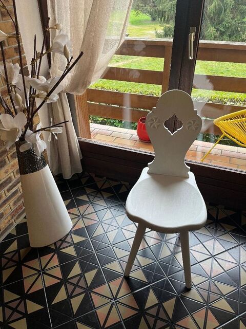 chaise 50 La Motte-Servolex (73)