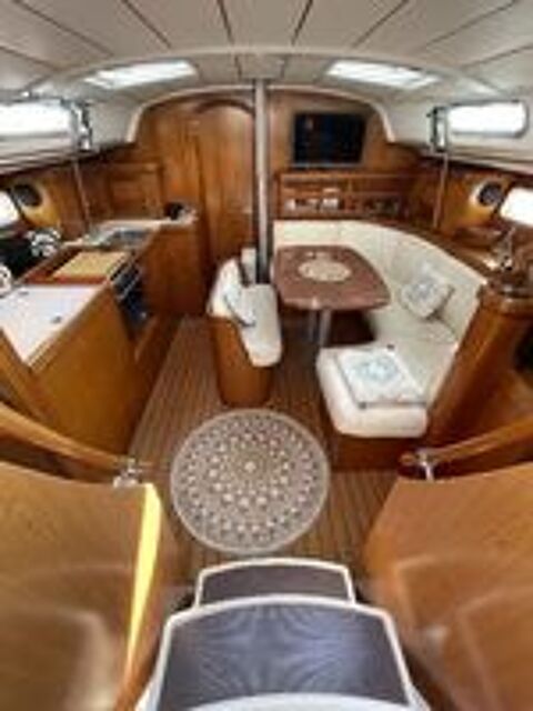 Monocoque 2002 occasion 11370 Port Leucate