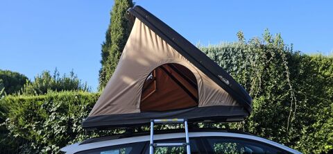 AUTRES Caravane 2019 occasion Le Beausset 83330