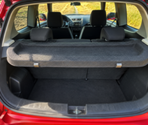 Swift 1.3 DDiS GL 2011 occasion 78680 &Eacute;p&ocirc;ne