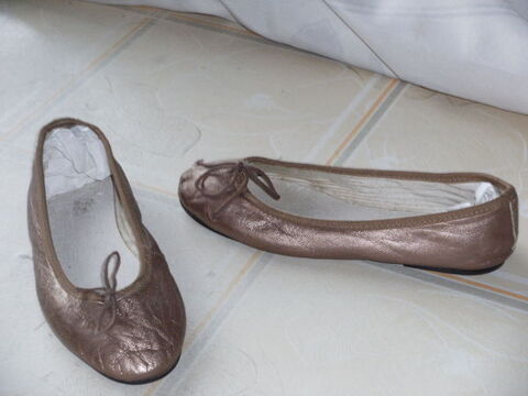 BALLERINES 8 Mont-de-Marsan (40)