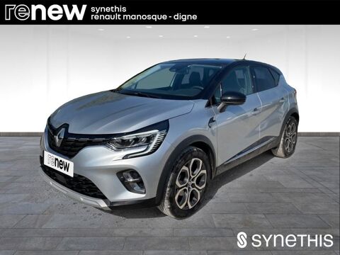 Annonce voiture Renault Captur 15990 €