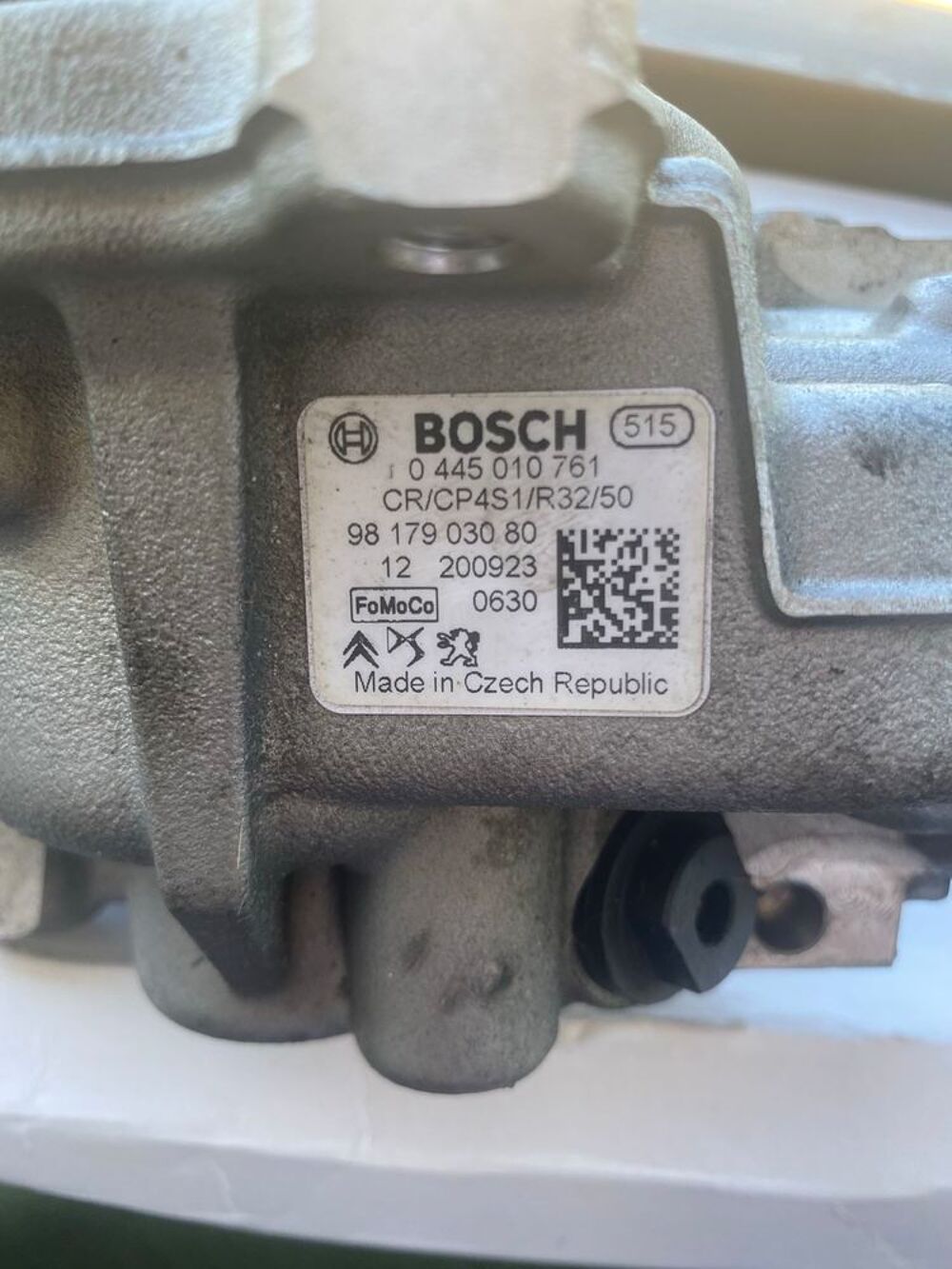 Pi&egrave;ces d&eacute;tach&eacute;es auto  occasion 13400 Aubagne