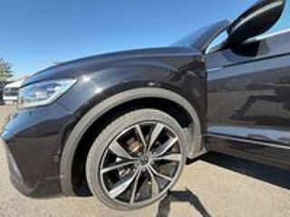 T-ROC T-Roc Cabriolet 1.5 TSI EVO 150 Start/Stop DSG7 Style 2021 occasion 44770 La Plaine-sur-Mer