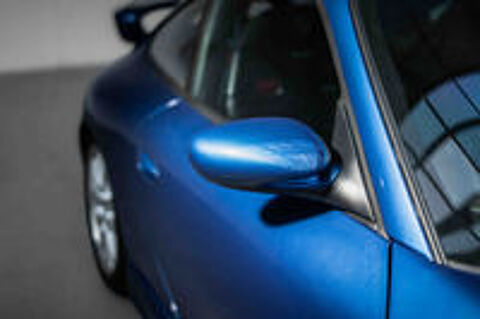 911 (996) 911 3.6i 1999 occasion 75014 Paris