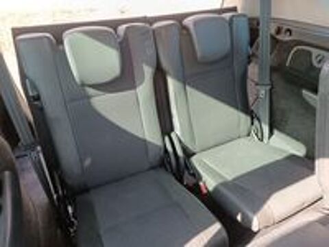 Sc&eacute;nic III Scenic dCi 130 Energy FAP eco2 SL Lounge 2015 occasion 42170 Chambles
