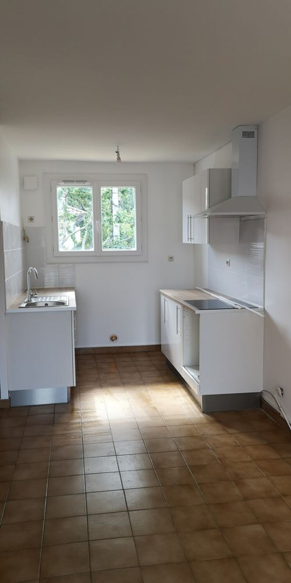 Location Appartement A LOUER 3 PIECES DUPLEX QUARTIER Montpellier