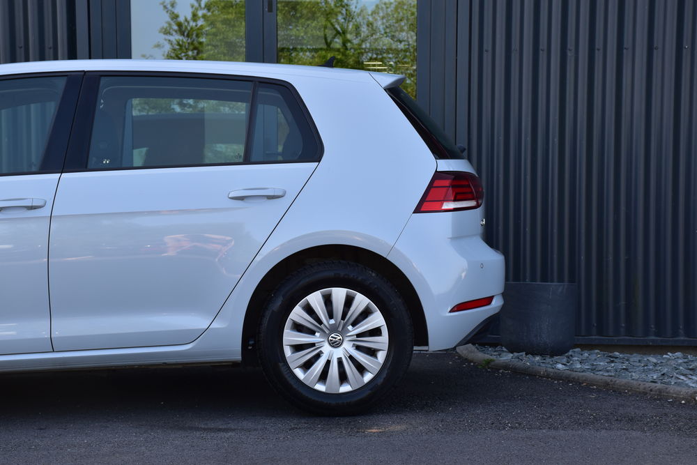 Golf 1.6 TDI 115 BlueMotion Technology FAP Trendline 2017 occasion 56300 Pontivy
