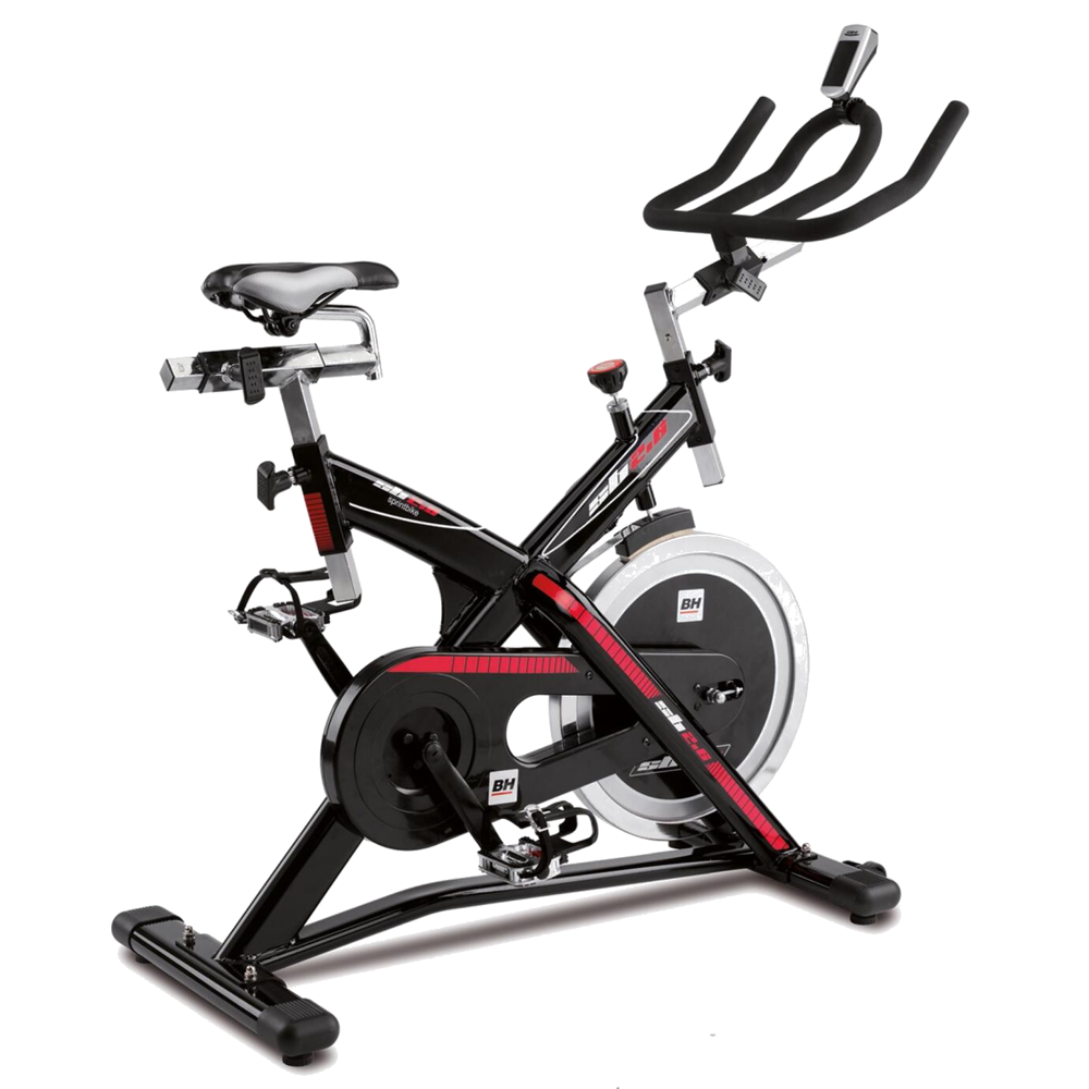 BH Fitness Cardio + Strength Bundle Sports