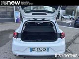 Clio V CLIO SOCIETE TCE 90 - 21N BUSINESS REVERSIBLE 2021 occasion 13200 Arles