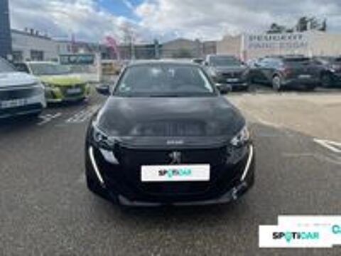 208 Electrique 50 kWh 136ch Active 2020 occasion 42400 Saint-Chamond