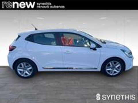 Clio V Clio Blue dCi 85 Business 2021 occasion 07200 Aubenas