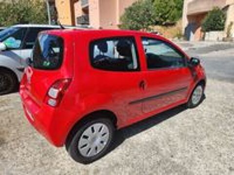 Twingo II 1.2 LEV 16v 75 eco2 Access Euro 5 2011 occasion 34150 Aniane