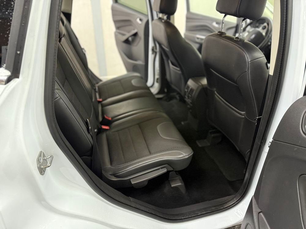 Kuga 2.0 TDCi 150 S&S 4x4 Titanium 2015 occasion 69120 Vaulx-en-Velin