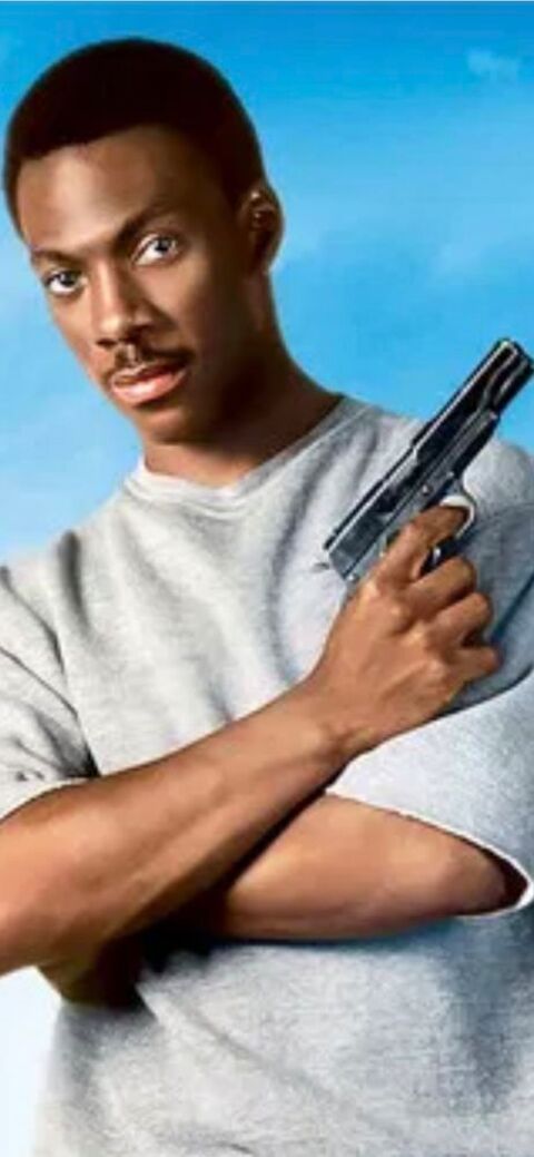 EDDIE MURPHY BEVERY HILL Toulouse (31)