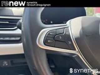 Clio V Clio TCe 100 GPL Evolution 2023 occasion 83300 Draguignan