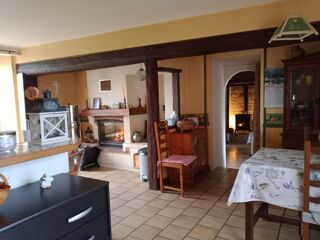  Maison � vendre 6 pi�ces 124 m�