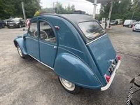  1960 occasion 78610 Saint-L&eacute;ger-en-Yvelines