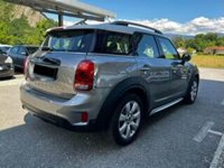 Countryman ALL4 2020 occasion 38760 Varces-Alli&egrave;res-et-Risset