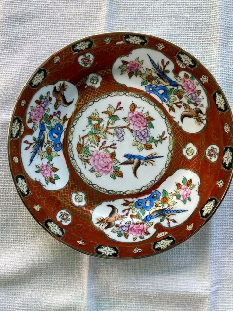 Assiette chinoise 0 La Saunire (23)