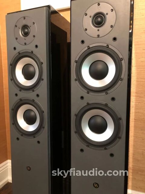 enceintes dls m66 300 Gignac-la-Nerthe (13)