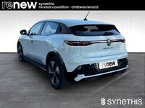 M&eacute;gane Megane E-Tech EV40 130ch standard charge Equilibre 2023 occasion 84300 Cavaillon