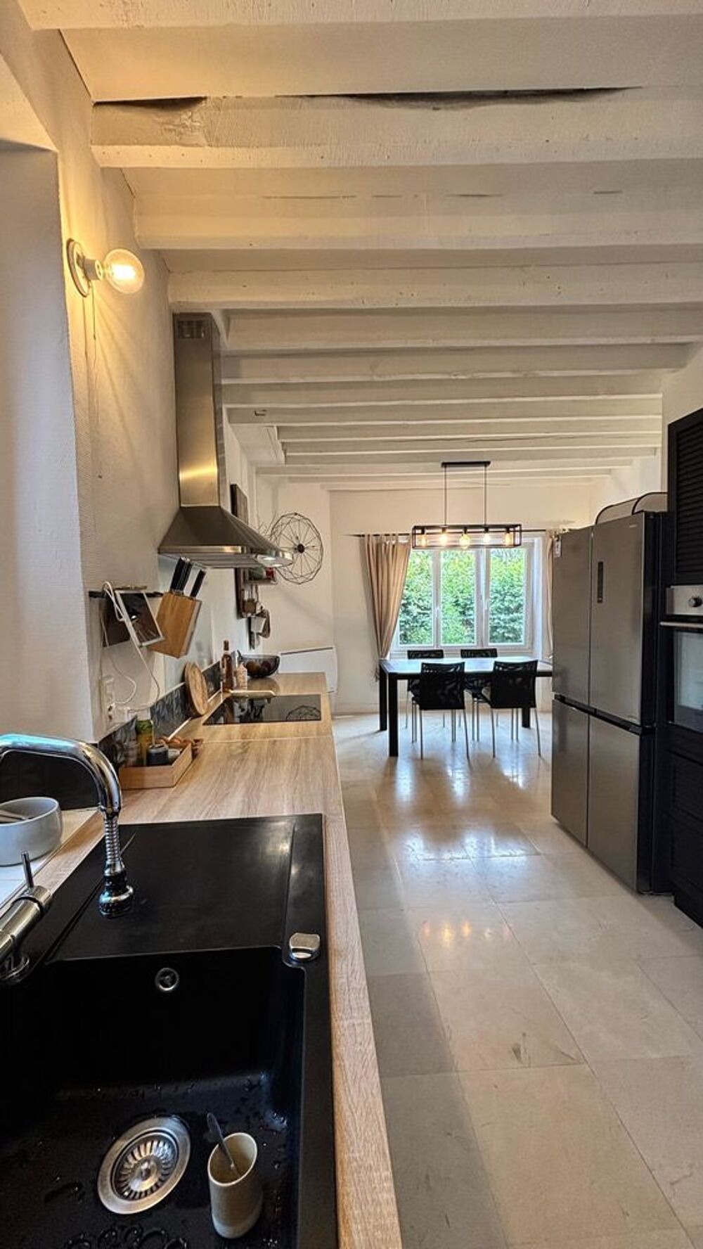 Vente Maison MAISON BRIARDE INDIVIDUELLE Grisy-suisnes