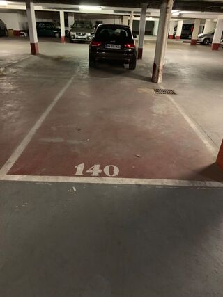  Parking / Garage � louer 17 m�